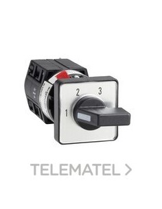 CONMUTADOR SEL.4 POS.+CERO