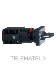 CONMUTADOR SEL.3 POS.+CERO