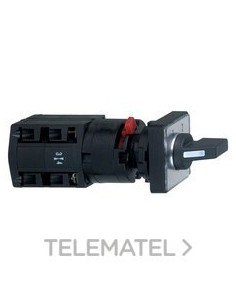 CONMUTADOR SEL.2 POS.+CERO