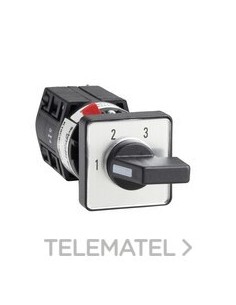 CONMUTADOR SEL.BIP.3 POS.