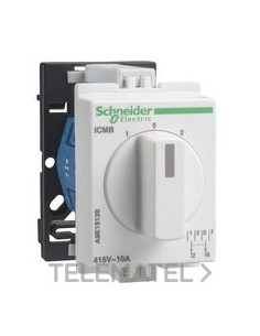 CONMUTADOR ROT.ICMB 2 POS.RTNO.0