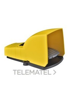 CONM.PED.ÚNICO IP55 CBTA.PLAST.AM.2