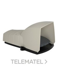 CONM.PED.SENCILLO CBTA.PLAST.GR 1 NC+1