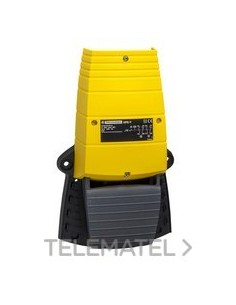 CONM.PED.SENCILLO S/CBTA.PLAST.AM.1 NC+1