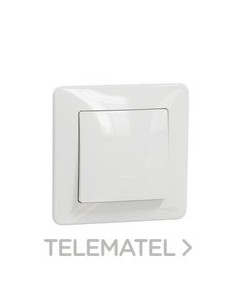 CONMUTADOR MONOBLOC 10AX BLANCO