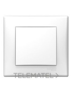 CONMUTADOR MONOBLOC BLANCO