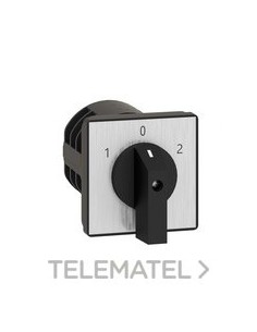 CONM.LEVAS CAMBIO INTG.4P 60° 63A MONT