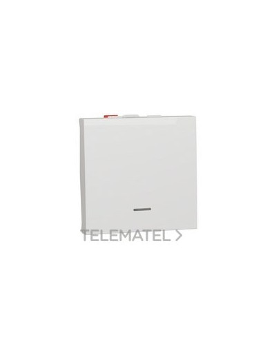 CONMUTADOR LED DE SEÑALIZACIÓN POLAR