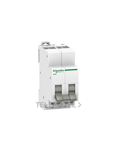 CONMUTADOR ISSW CM 3 POS.2 CTO.20A 250V