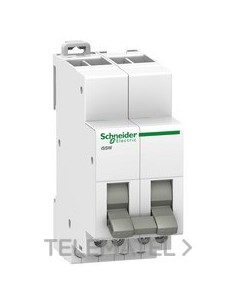 CONMUTADOR ISSW CM 2 POS.2 CTO.20A 250V