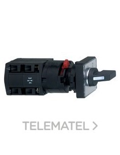 CONMUTADOR INV.2 POS.+CERO