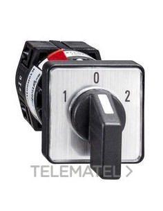 CONMUTADOR INV.2 POS.+CERO