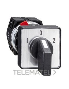 CONMUTADOR INV.2 POS.+CERO