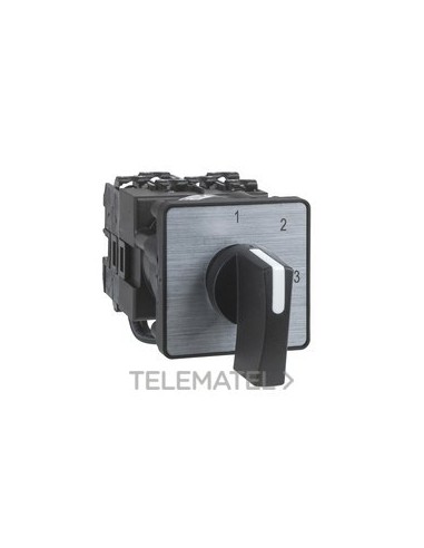 CONMUTADOR INTERRUPTOR 45° POSICIÓN 0