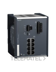 CONM.ETH.TCP/IP TEMPERATURA EXTENDIDA