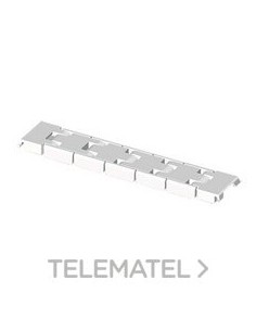 PUENTE CANAL 70 PC U24X GRIS