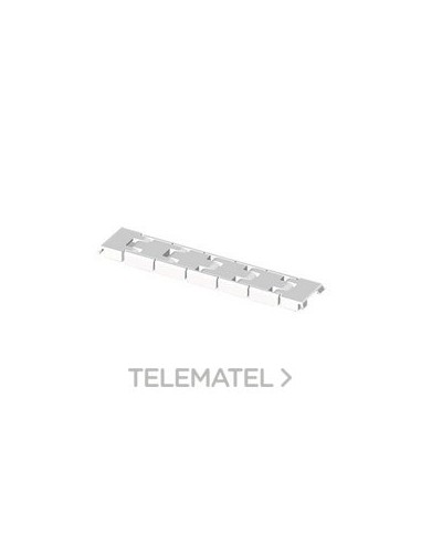 PUENTE CANAL 70 PC U24X GRIS