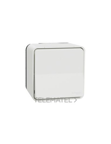 CONMUTADOR SUPF.MUREVA STYL BL