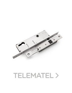 ABREPUERTAS CV-14 SEG.35mm INOX