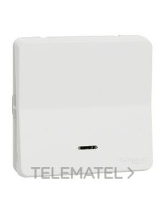 CONMUTADOR LED MUREVA STYL BL