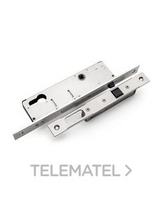 ABREPUERTAS CV-14 SEG.50mm INOX