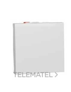 CONMUTADOR 2 MÓDULOS POLAR