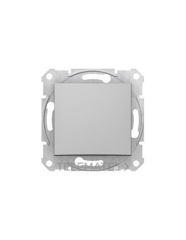 CONMUTADOR 16A ALUMINIO