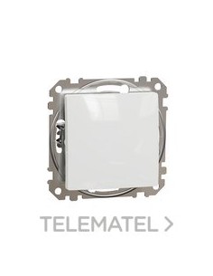 CONMUTADOR 10AX BLANCO