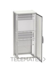 CONJUNTO UNIONES ARMARIO SFHF 1800x400mm