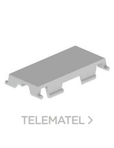 PUENTE CANAL 70 PC U24X GRIS