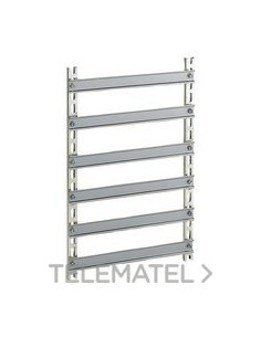 CONJUNTO TUERCAS CHASIS (4u)