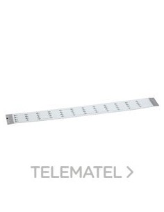 CONJUNTO TIRAS ADVA.MCDO.U.(10u)