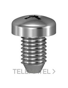 CONJUNTO TORNILLOS AUTOROSCANTES (100u)