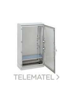 CONJUNTO SOPORTES VERTICALES 750