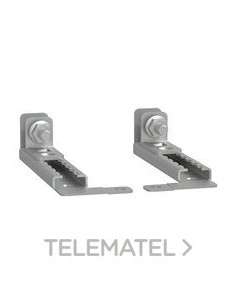 CONJUNTO SOP.PL.DESPLZ.P/PLM-43/54(4u)