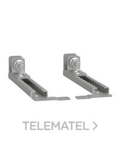 CONJUNTO SOP.PL.DESPLZ.P/PLM-64(4u)