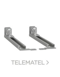 CONJUNTO SOP.PL.DESPLZ.P/PLM-75/86(4u)