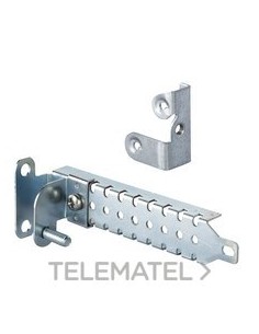 CONJUNTO SOP.DESPLAZABLES 200mm(4u)