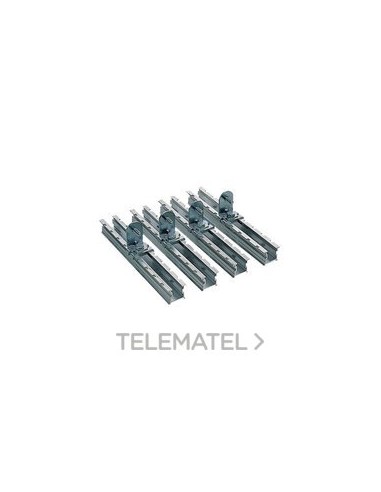 CONJUNTO SOPORTES DESPLAZABLE 320