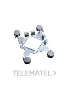 CONJUNTO RDA.+SOP.P/ZOC.(4u)