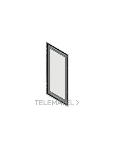 CONJUNTO PTA.TP SF/SM 2200x600mm(2u)