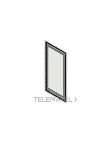 CONJUNTO PTA.TP SF/SM 1800x600mm(2u)