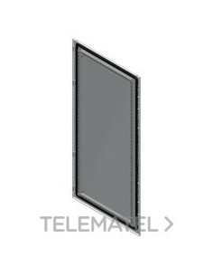 CONJUNTO PTA.CIEGAS SF/SM 2000x500mm(2u)