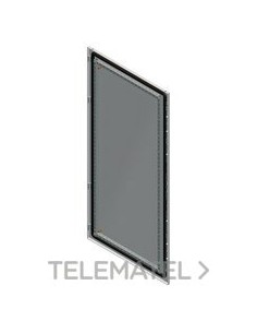 CONJUNTO PTA.CIEGAS SF/SM 2200x600mm(2u)