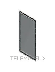 CONJUNTO PTA.CIEGAS SF/SM 2000x800mm(2u)