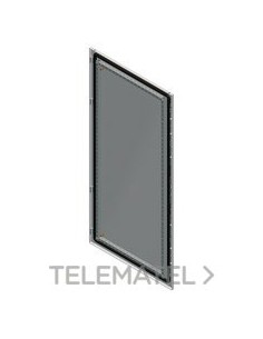 CONJUNTO PTA.CIEGAS SF/SM 2000x400mm(2u)