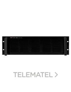 PANEL CIEGO BP-9300 3 ALTAV.P/RACK 19"