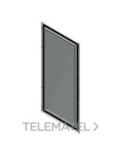 CONJUNTO PTA.CIEGAS SF/SM 1800x600mm(2u)