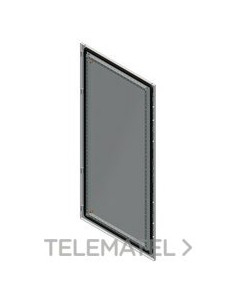 CONJUNTO PTA.CIEGAS SF/SM 1800x500mm(2u)