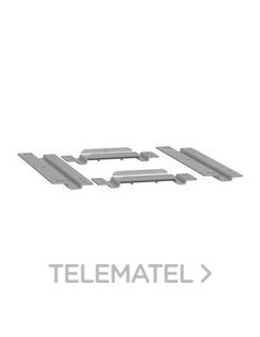 CONJUNTO PLETINAS ADAPTADORAS 420